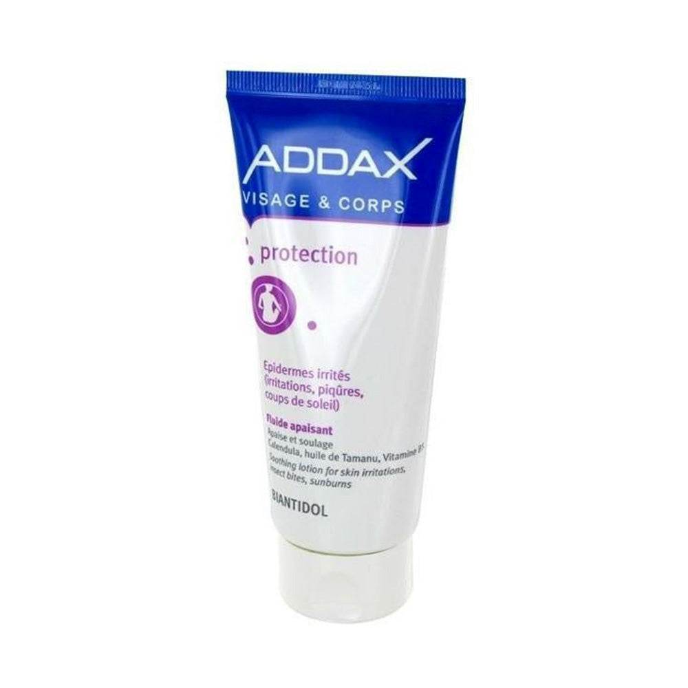 Addax-Biantidol-fluide-Apiant-100ml Addax Biantidol fluide Apaisant 100ml