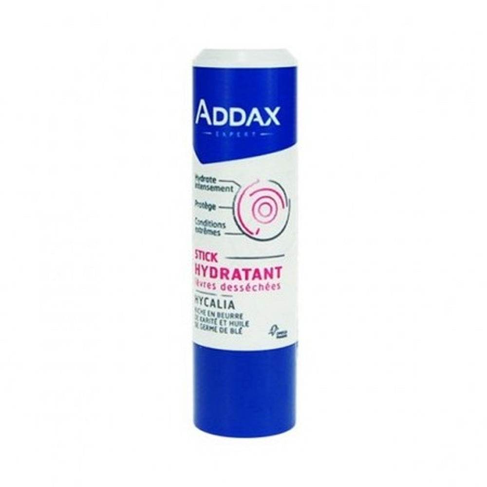 Addax-Hycalia-Stick-Levres-Hydratant-15ml-prix-maroc-parapharmacie-casablanca Addax Hycalia Stick Lèvres Hydratant 15ml – Image 1