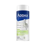 Addax Zirconal Pieds