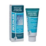 Akileine Akilenjur Crème Gerçures Visage - Mains - Pieds 75ml
