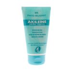 AKILEINE Phytogel Tonidrainant 150ml Jambes Lourdes Légères Drainage Tonicité Circulation Ginkgo Marron Inde Défatiguant Apaisant