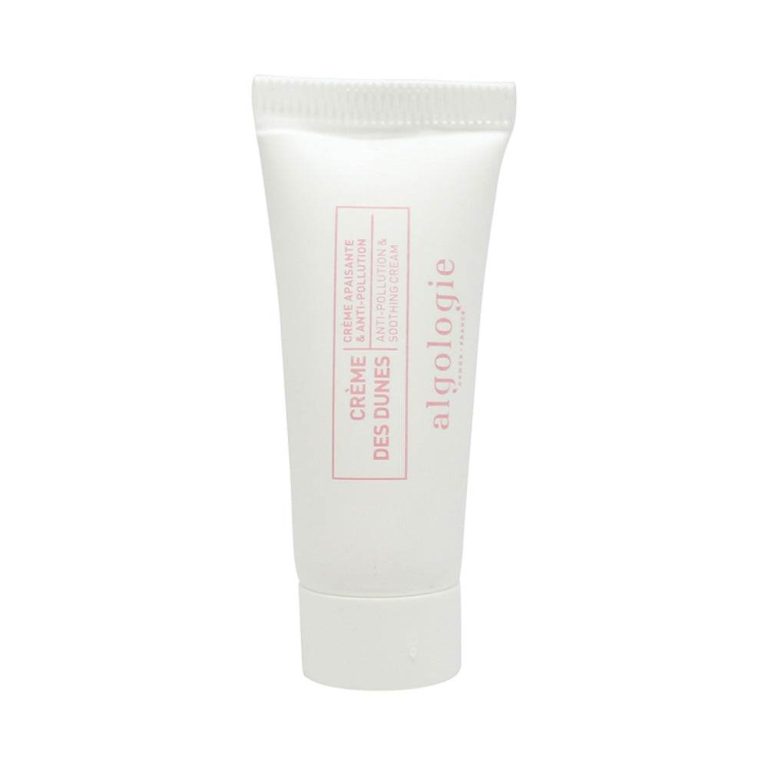 Algologie Crème Des Dunes - Crème Apaisante & Anti-Pollution 50ml
