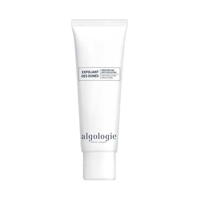 Algologie Exfoliant Des Dunes - Doux Peeling Anti-Pollution 50ml