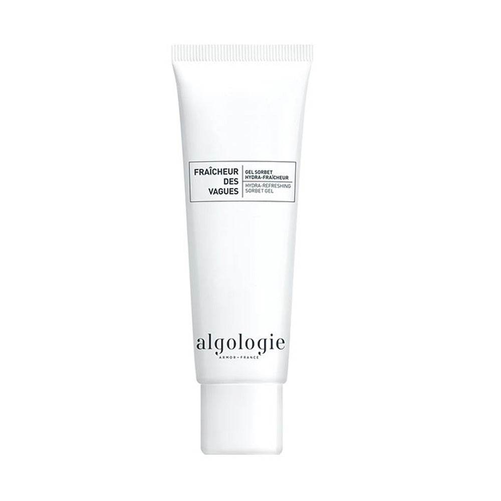 Algologie-Fraicheur-Des-Vagues-Gel-Sorbet-50ml-prix-maroc-parapharmacie-casablanca Algologie Fraicheur Des Vagues Gel Sorbet 50ml – Image 1