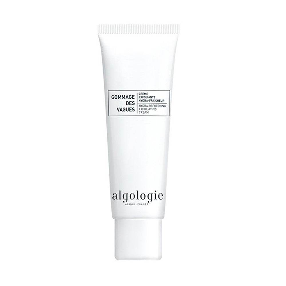 Algologie-Gommage-Des-Vagues-Creme-Exfoliante-50ml-prix-maroc-parapharmacie-casablanca Algologie Gommage Des Vagues Crème Exfoliante 50ml – Image 1