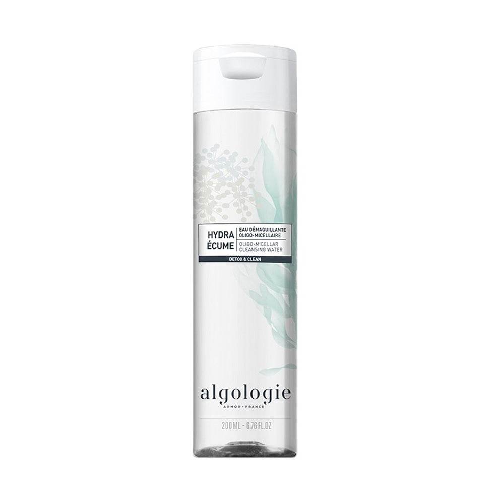 Algologie-Hydra-Ecume-Eau-Demaquillante-200ml-prix-maroc-parapharmacie-casablanca Algologie Hydra Écume Eau Démaquillante 200ml – Image 1