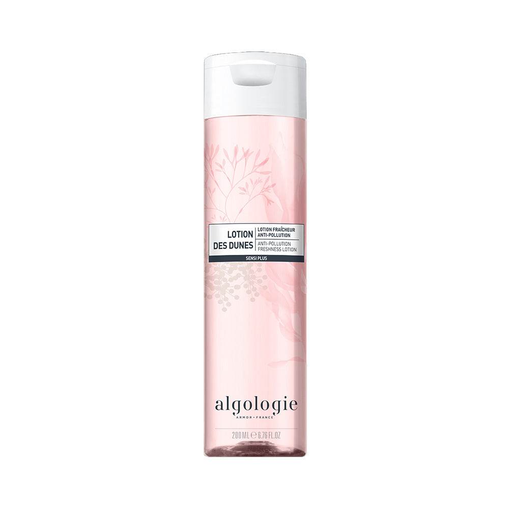 Algologie-Lotion-Des-Dunes-Lotion-Fraicheur-Anti-Pollution-200ml-prix-maroc-parapharmacie-casablanca Algologie Lotion Des Dunes - Lotion Fraîcheur Anti-Pollution 200ml