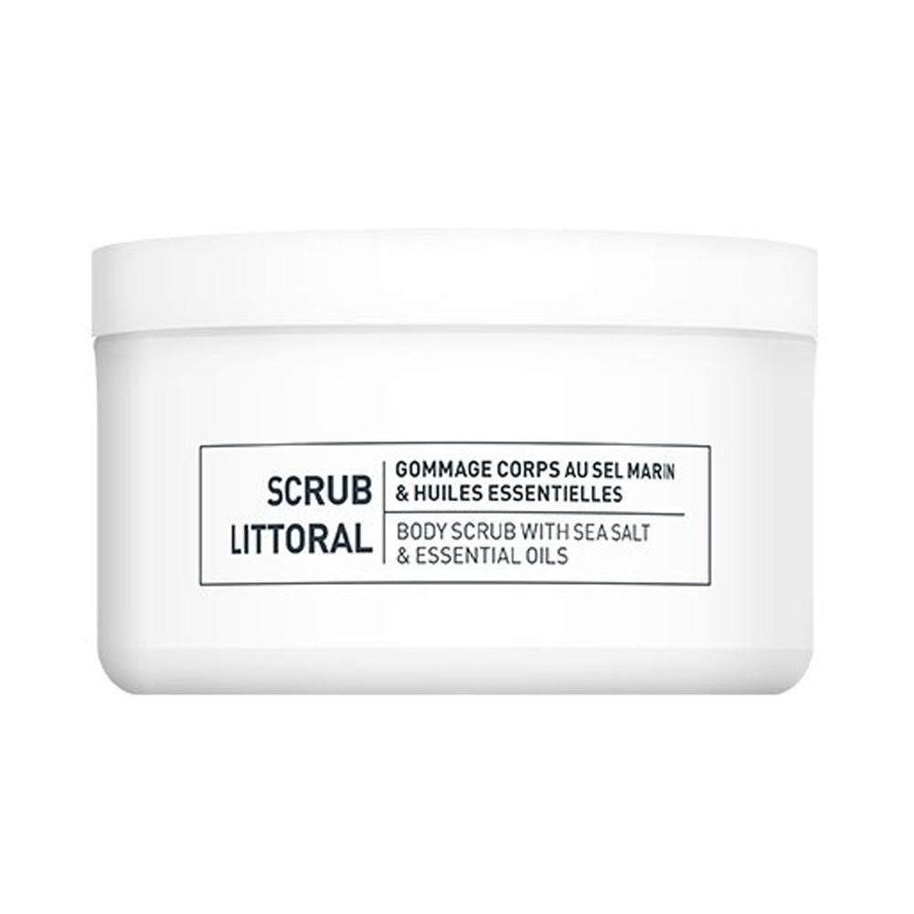 Algologie-Scrub-Littoral-Gommage-Corps-Au-Sel-Marin-_-Huiles-Essentielles-150ml-prix-maroc-parapharmacie-casablanca Algologie Scrub Littoral - Gommage Corps Au Sel Marin & Huiles Essentielles 150ml – Image 1