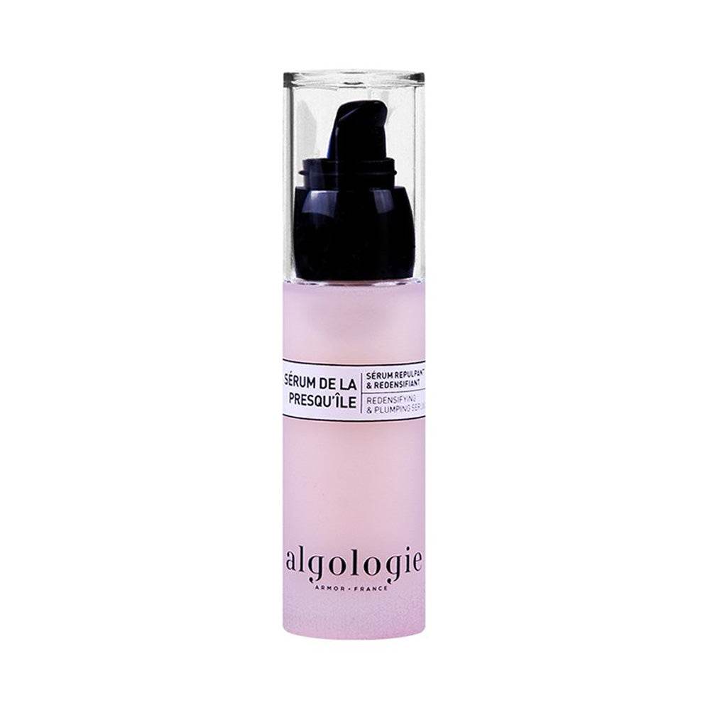 Algologie-Serum-De-La-Presqu_ile-Serum-Repulpant-_-Redensifiant-30ml-prix-maroc-parapharmacie-casablanca Algologie Sérum De La Presqu'île - Sérum Repulpant & Redensifiant 30ml – Image 1
