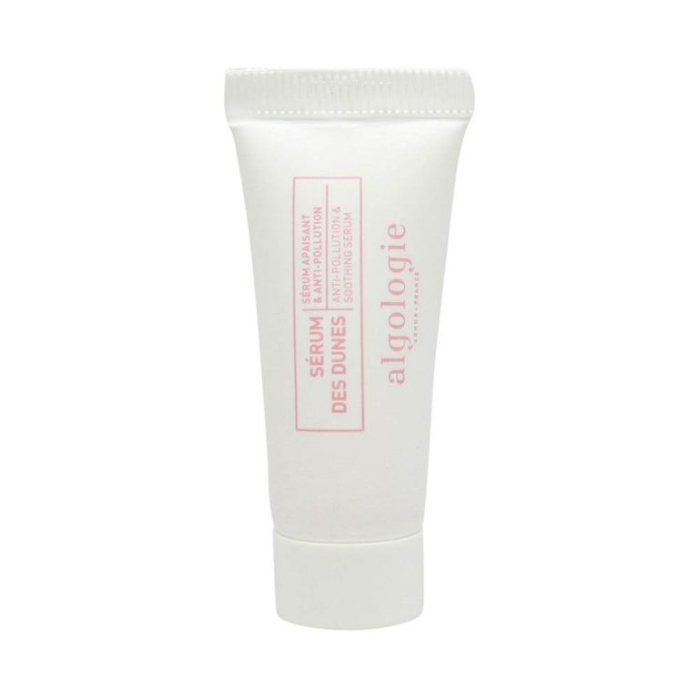 Algologie Sérum Des Dunes - Sérum Apaisant & Anti-Pollution 30ml