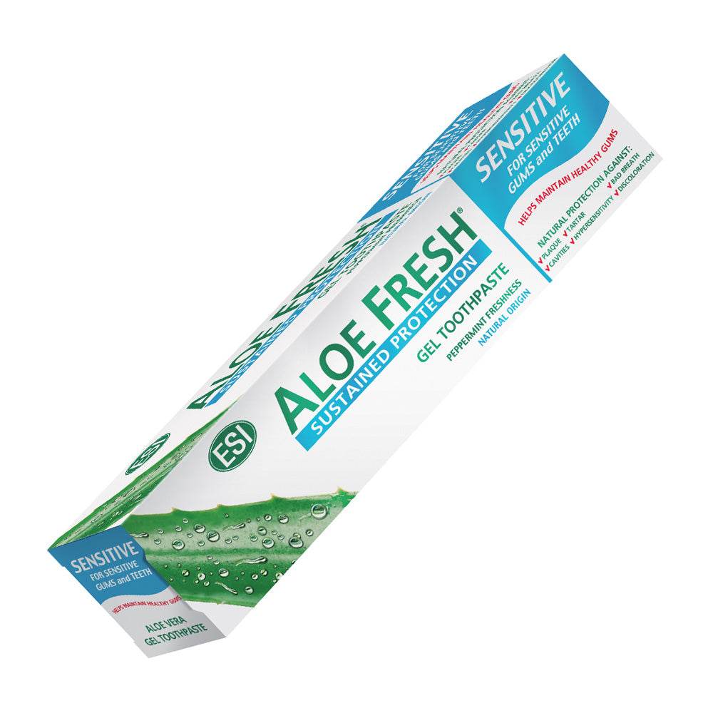 Aloe-Fresh-Dentifrice-Sensitive-100ml-nova-parapharmacie-maroc Aloe Fresh Dentifrice Sensitive 100ml