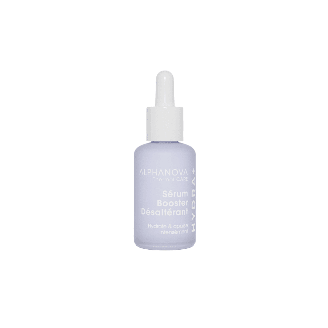 Alphanova-stick-levres-hydratant-spf50-4g-1-Nova-para-prix-Maroc4 Alphanova Hydra+ Serum Booster Hydra 30ml – Image 1