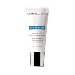 Alphascience Eye Matrix Soin Global Contour Yeux 15ml