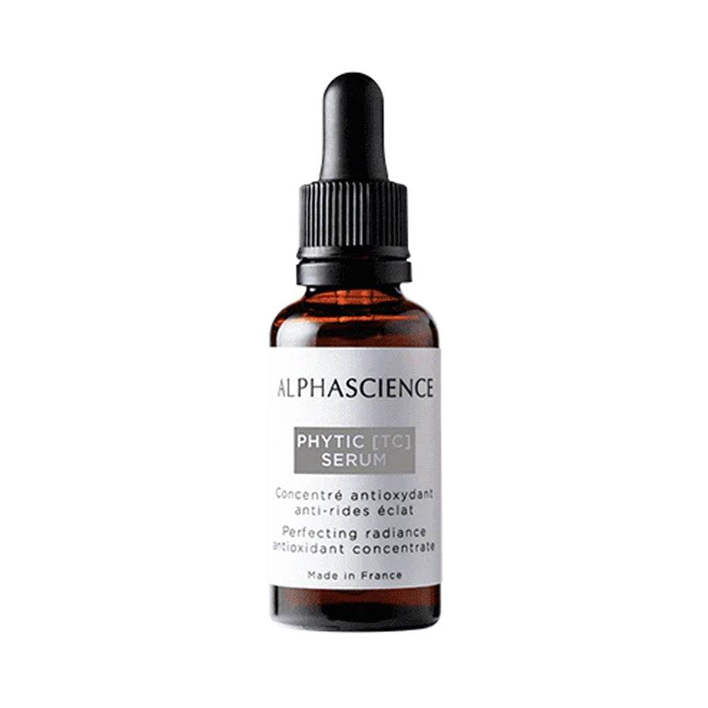 Alphascience-Phytic-Tc-Serum-30-m-nova-para-marocl Alphascience Phytic Tc Serum Peaux Grasses et Mixtes 30ml