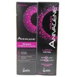 Anivagene Pack Femme Shampoing Fortifiant 200ml + Lotion Tonic 125ml Duo Capillaire
