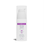 CEBELIA Anti-Age Intensif 30ml Sérum Anti-Rides Raffermissant Éclat Visage Cou Décolleté