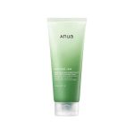 ANUA HeartleaF Quercetinol Pore Deep Cleansing Foam 150ml Mousse Nettoyante Pores Quercétinol