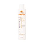 Apia Derm Shampoing Sans sulfate Huile d'argan 200ml