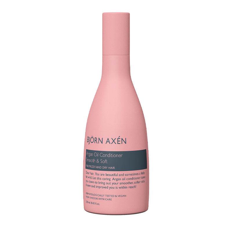 Apres-shampoing-huile-dargan-Nova-para-prix-Maroc Bjorn Axen Argan Oil Conditioner 250ml – Image 1