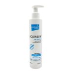 EVAWIN Aquawin Gel Surgas 200ml Gel Surgras Nettoyant Doux Peaux Sèches Sensibles Hypoallergénique