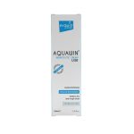 EVAWIN Aquawin Keratolytic Cream U30 100ml Crème Kératolytique Urée 30% Peaux Épaisses Rugueuses
