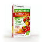 Arkovital Acérola 1000