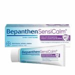 BEPANTHEN Sensicalm Crème Anti-Démangeaisons 20g Crème Apaisante Peaux Irritées