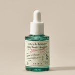 AXIS-Y Artichoke Intensive Skin Barrier Ampoule 30ml Barrière Cutanée Apaisant