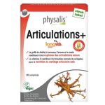 Physalis Articulations+ 30 Comprimés