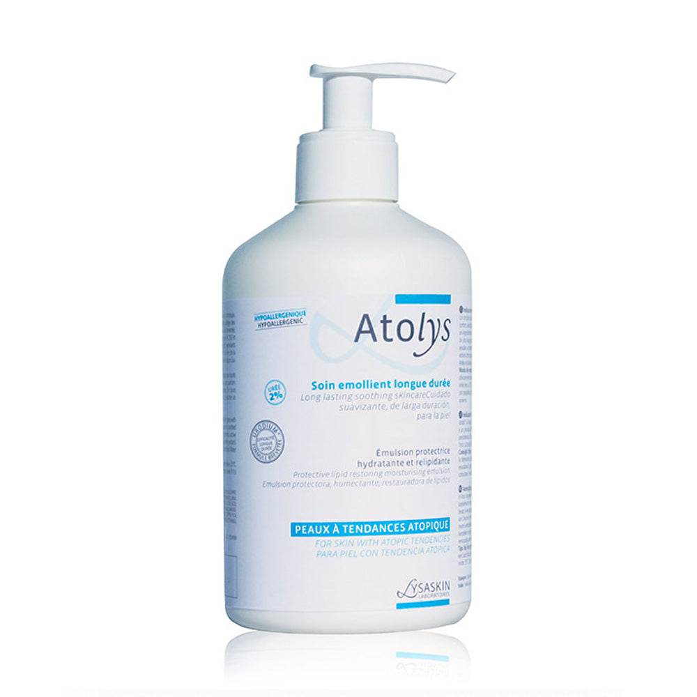 Atolys-Soin-Emolient-Nova-Parapharmacie-Maroc Atolys Soin Emolient 500ml