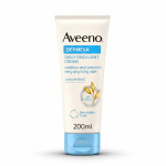 AVEENO Dermexa Emollient Cream 200ml Crème Émolliente Peaux Sèches Atopiques