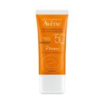 AVÈNE B-Protect SPF50+ 30ml - Protection Solaire Anti-Pollution & Lumière Bleue