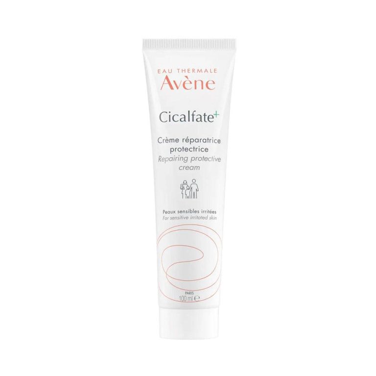 Avène Cicalfate Crème Réparatrice 100ml