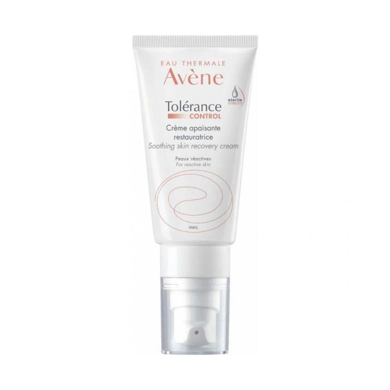 Avène Crème Peaux Intolérantes Apaisante 50ml