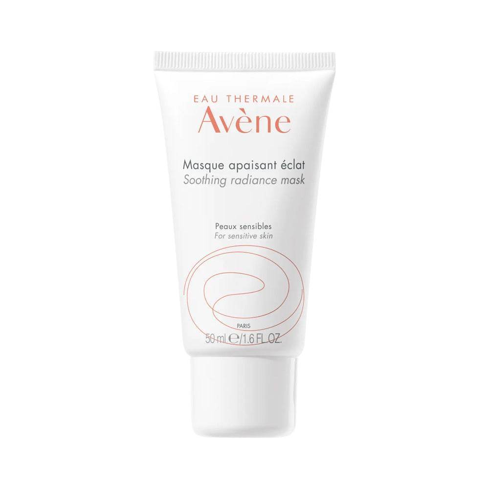 Avene-Essential-Care-Masque-Apaisant-eclat-50ml-nova-parapharmacie-casablanca-1 Avène Essential-Care Masque Apaisant éclat 50ml – Image 1