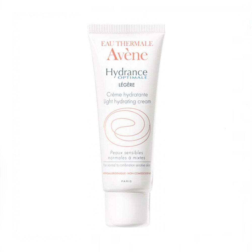 Avene-Hydrance-Optimale-Legere-Creme-hydratante-40ml-nova-parapharmacie-casablanca Avène Hydrance Optimale Légère Crème Hydratante 40ml – Image 1