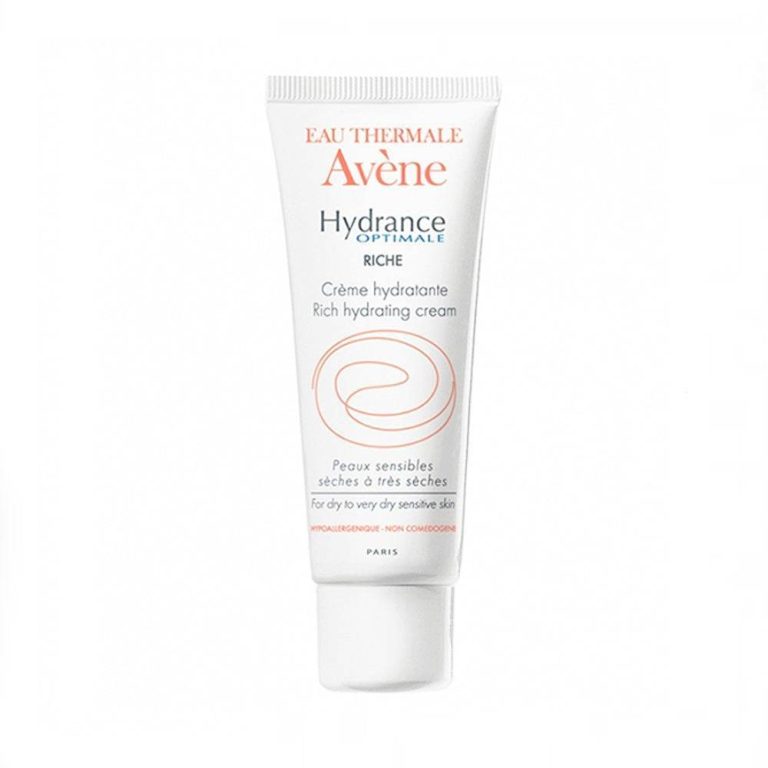 Avène Hydrance Optimale Riche Crème Hydratante 40ml