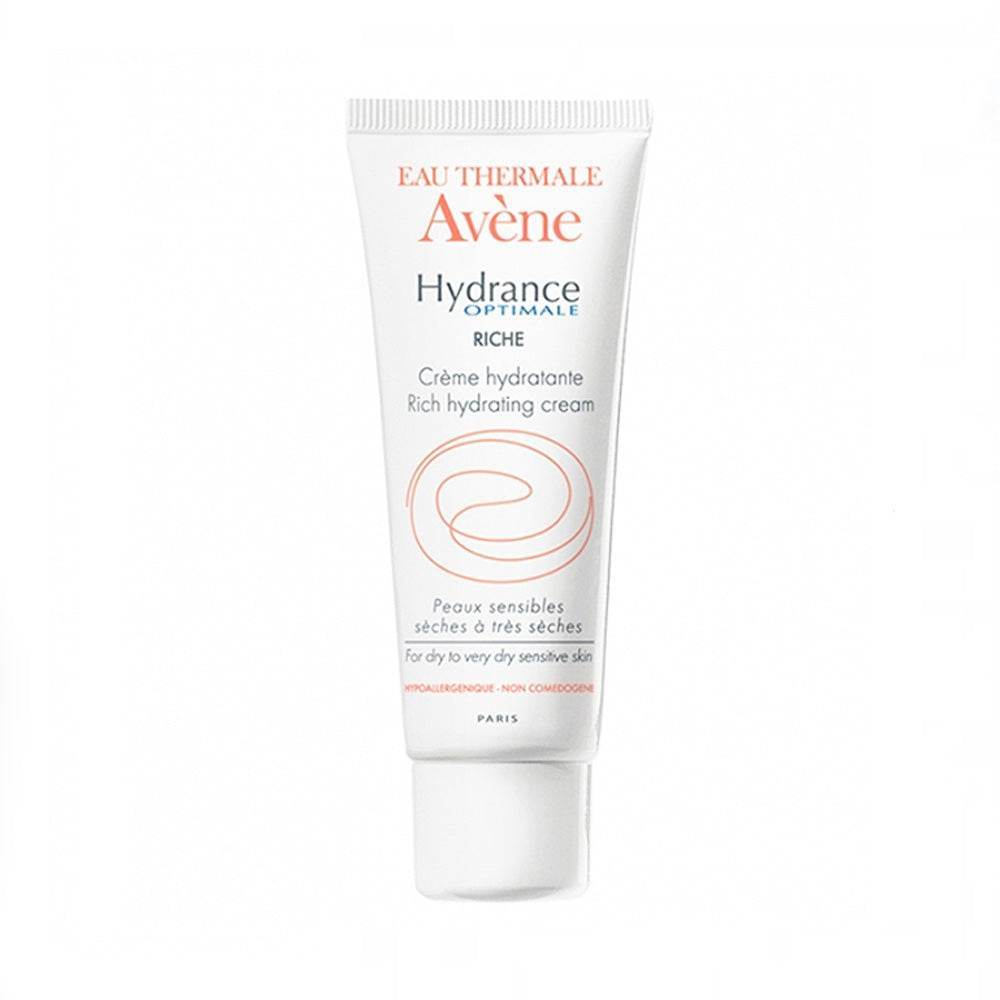 Avene-Hydrance-Optimale-Riche-Creme-Hydratante-40ml-nova-parapharmacie-casablanca Avène Hydrance Optimale Riche Crème Hydratante 40ml – Image 1