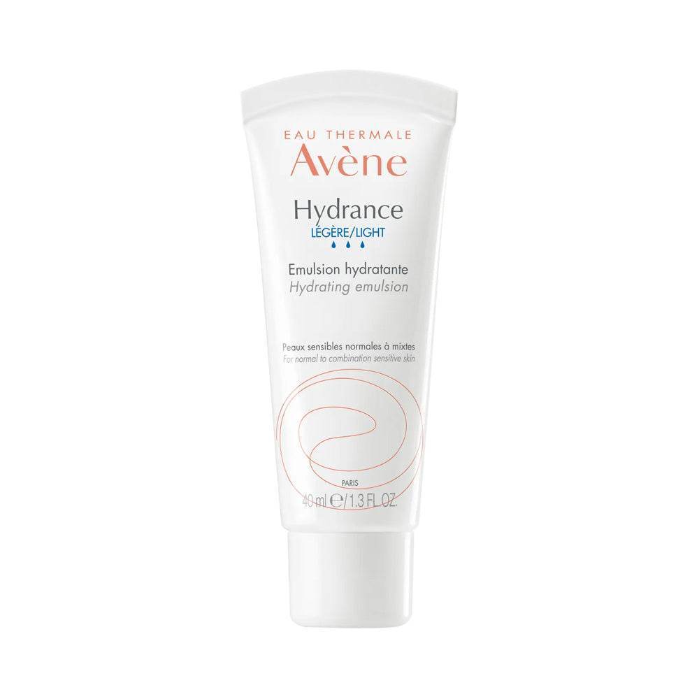 Avene-Hydrance-UV-LEGERE-Emulsion-hydratante-SPF30-40ml-nova-parapharmacie-casablanca Avène Hydrance UV LÉGÈRE Émulsion hydratante SPF30 40ml – Image 1