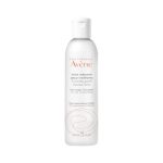 Avène Eau Thermale Tolérance Lotion nettoyante gélifiée - peaux sensibles à réactives 200ml