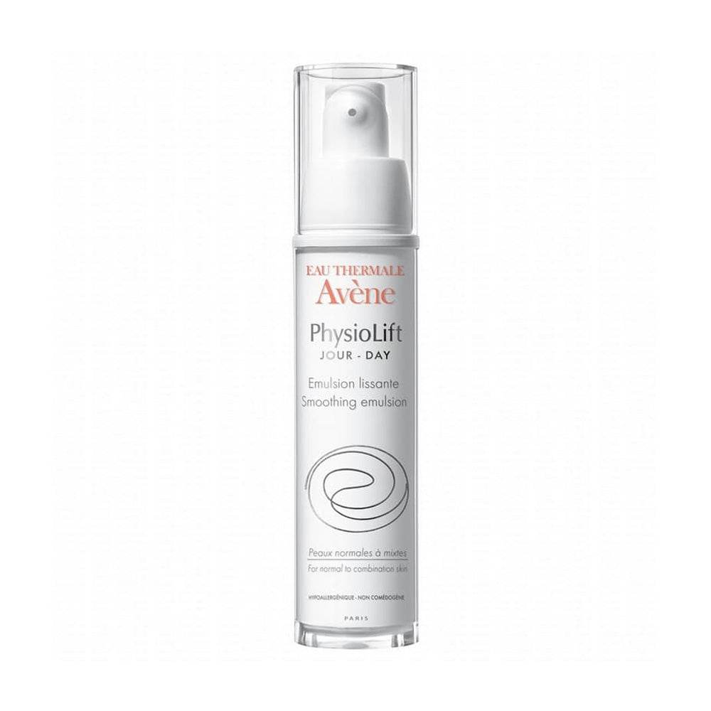 Avene-PhysioLift-Emulsion-30ml-novaparapharmacie-maroc Avène PhysioLift Jour Emulsion 30ml – Image 1
