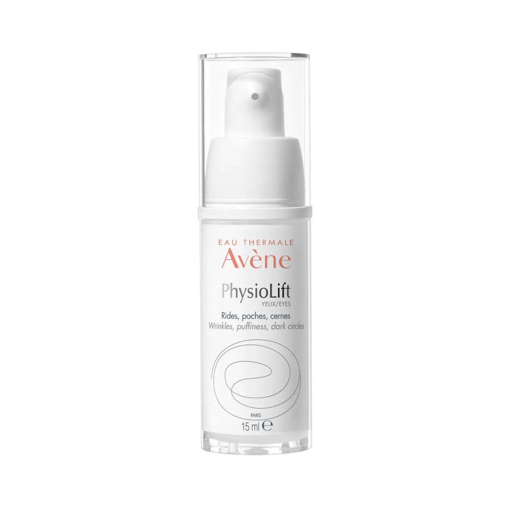 Avene-PhysioLift-YEUX-Rides_-poches_-cernes-15ml-nova-parapharmacie-casablanca Avène PhysioLift YEUX Rides, poches, cernes 15ml