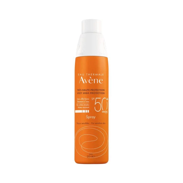 Avène Spray SPF50+ 200ml