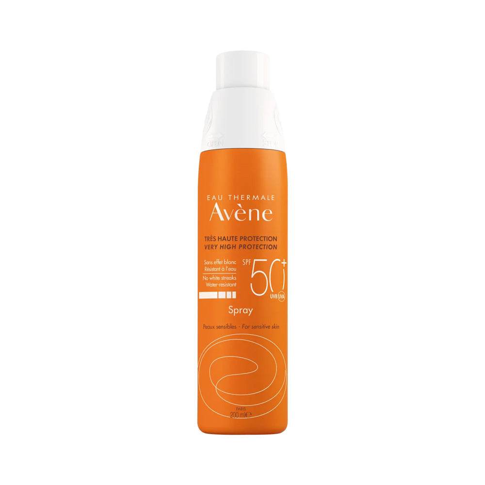 Avene-Spray-SPF50_-200ml-nova-parapharmacie-casablanca Avène Spray SPF50+ 200ml