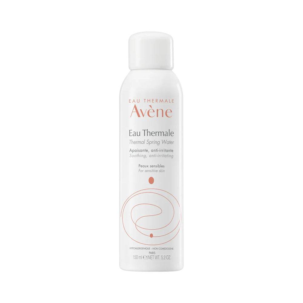 Avene-Spray-d_Eau-Thermale-Avene-150ml-nova-parapharmacie-casablanca AVÈNE Spray d'Eau Thermale 150ml - Brume Apaisante & Rafraîchissante – Image 1