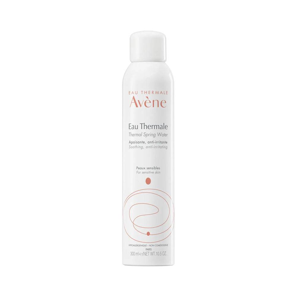 Avene-Spray-d_Eau-Thermale-Avene-300ml-nova-parapharmacie-casablanca AVÈNE Spray d'Eau Thermale 300ml - Brume Apaisante & Rafraîchissante – Image 1
