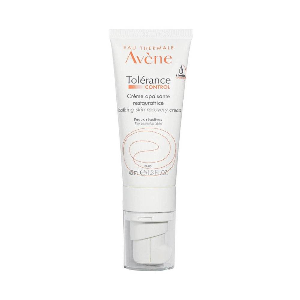 Avene-Tolerance-Control-Creme-Apaisante-Restauratrice-40ml-novaparapharmacie-maroc AVÈNE Tolérance Control Crème Apaisante Restauratrice 40ml - Peaux Hypersensibles – Image 1
