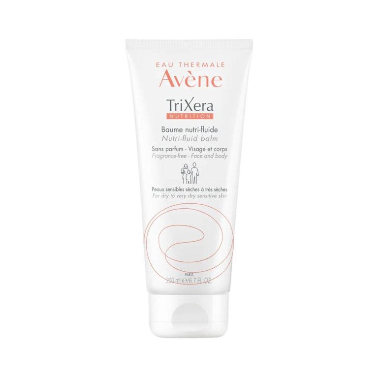 Avène TriXera NUTRITION Baume nutri-fluide 200ml