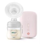 AVENT Tire-Lait Electrique scf395/11