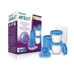 Avent Conservare 0m+ SCF618/10